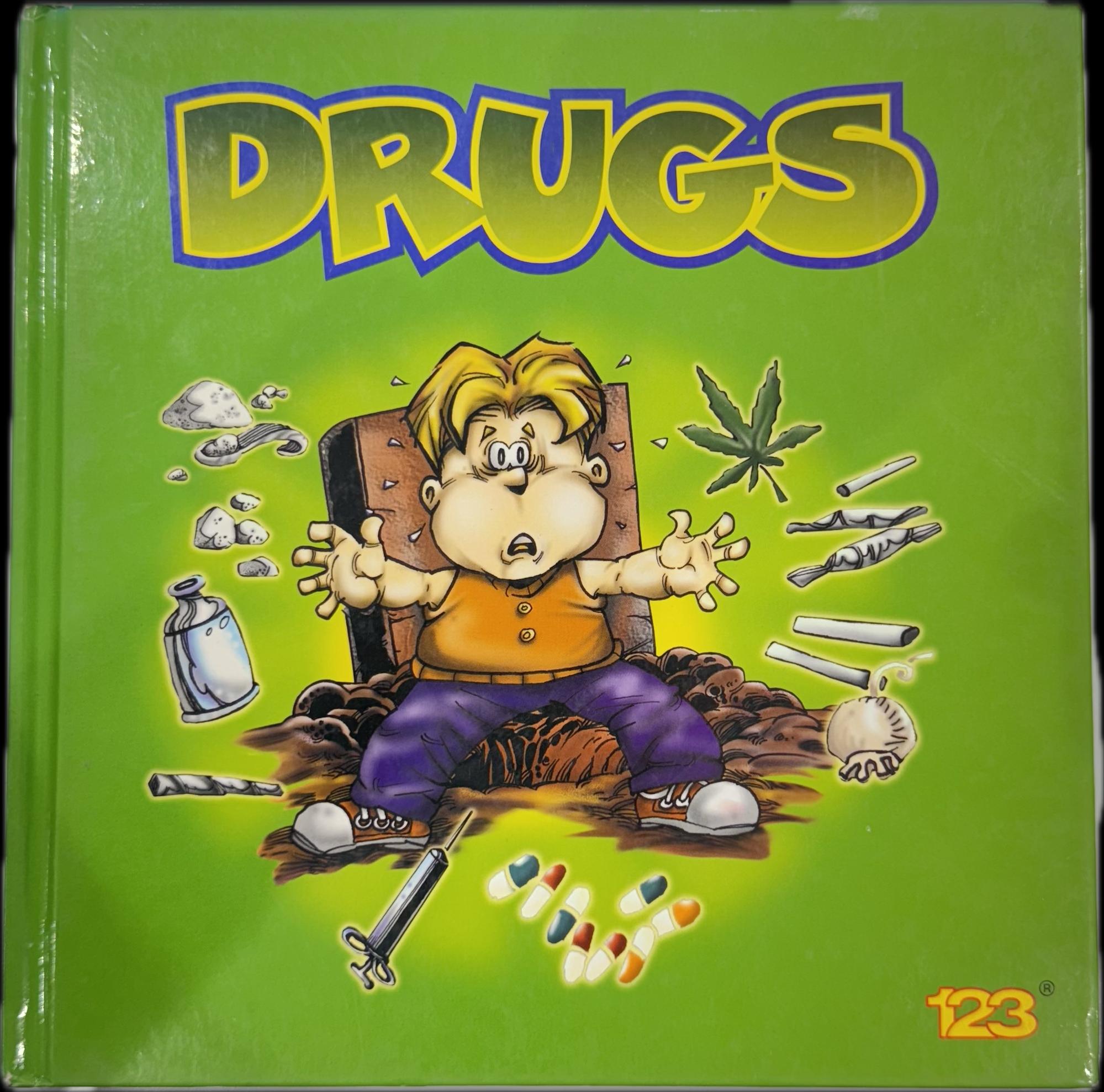 DRUGS