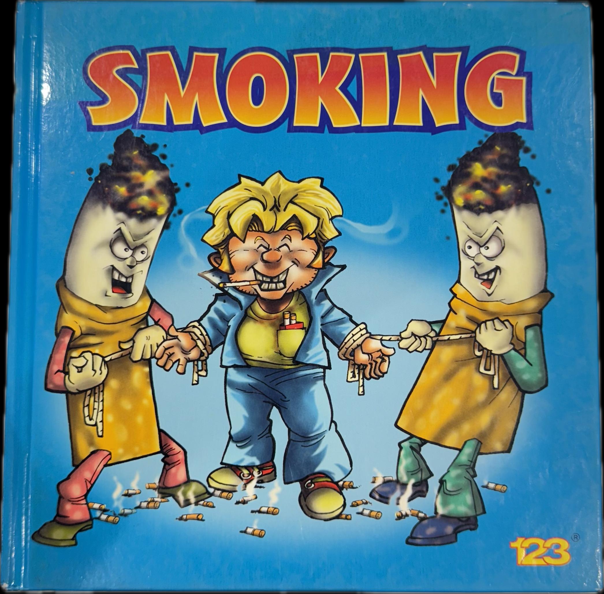 SMOKING