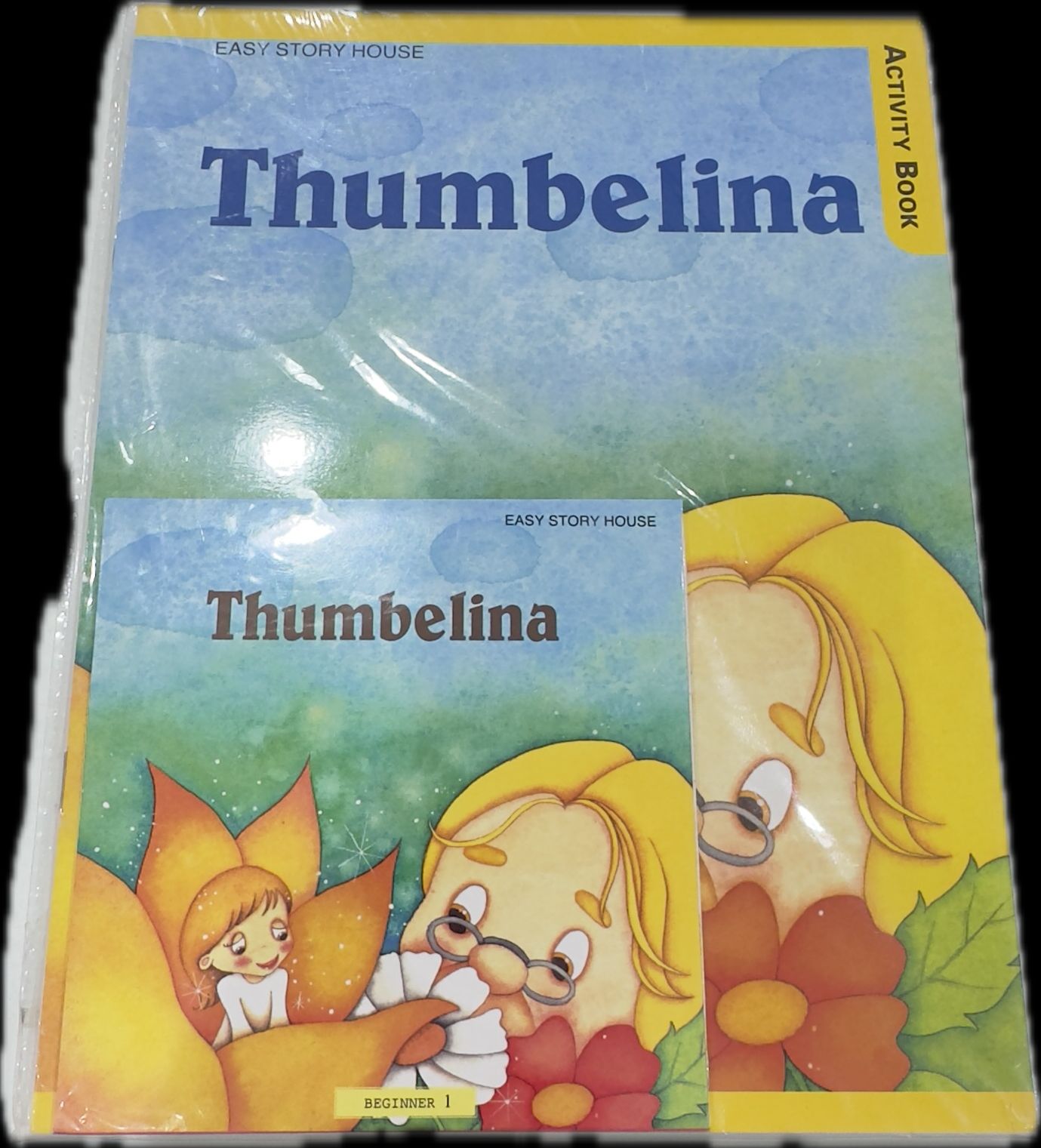 THUMBELINA