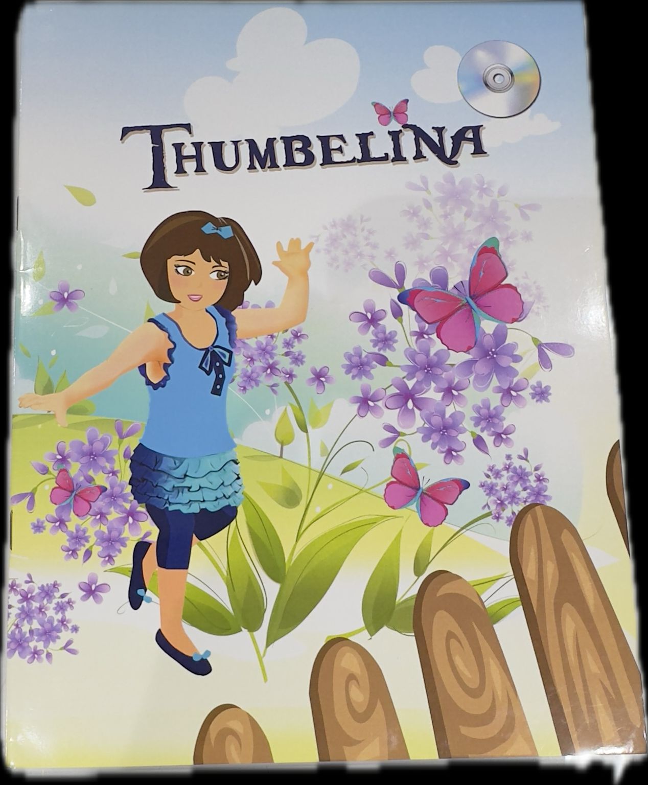 THUMBELINA
