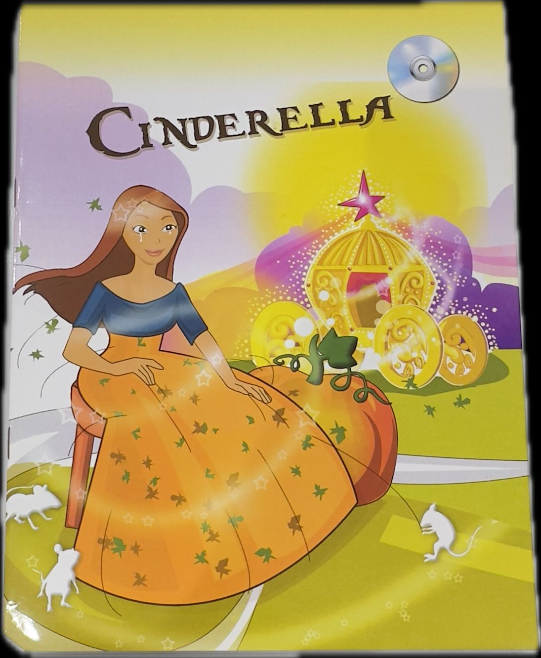 CINDERELLA