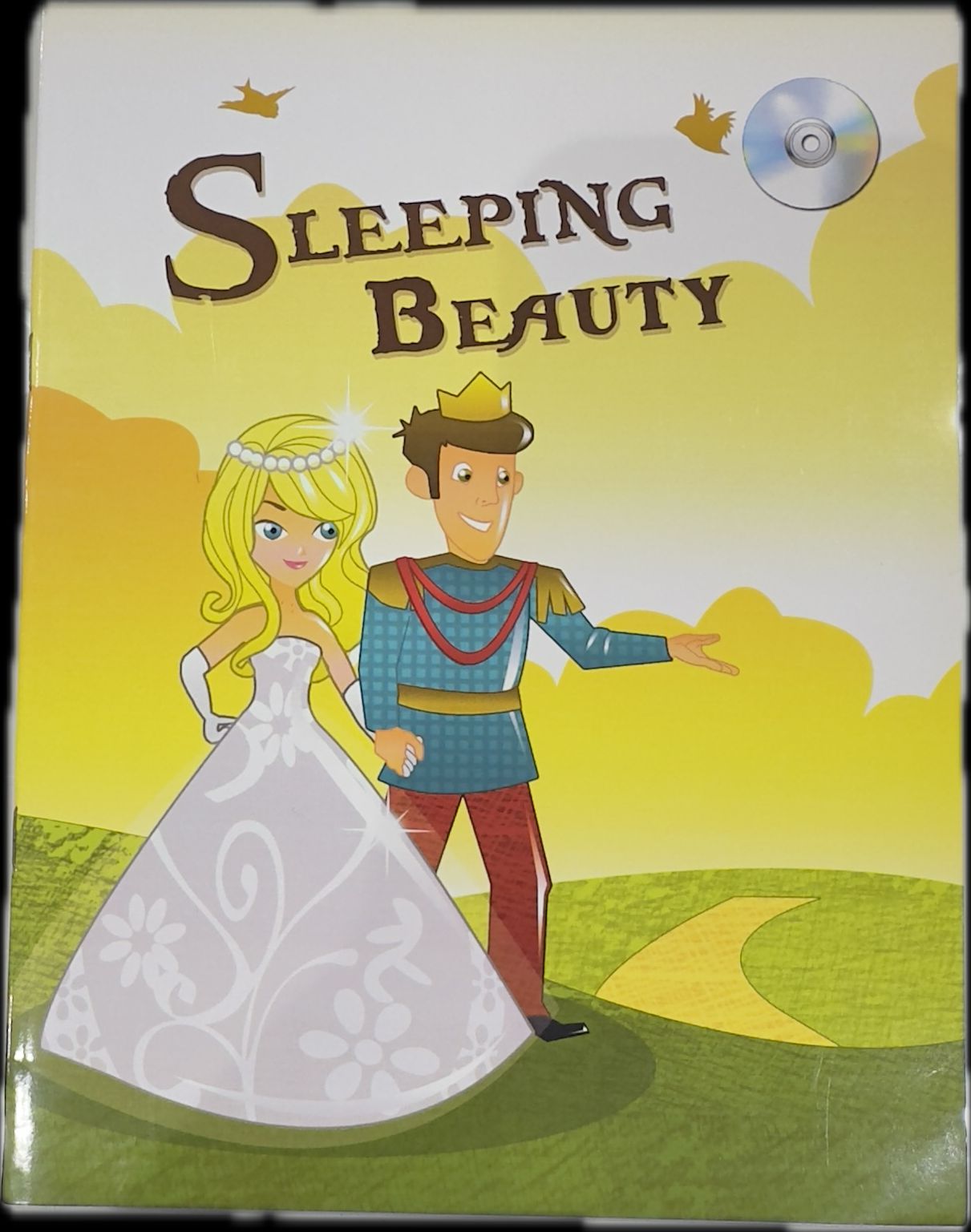 SLEEPING BEAUTY