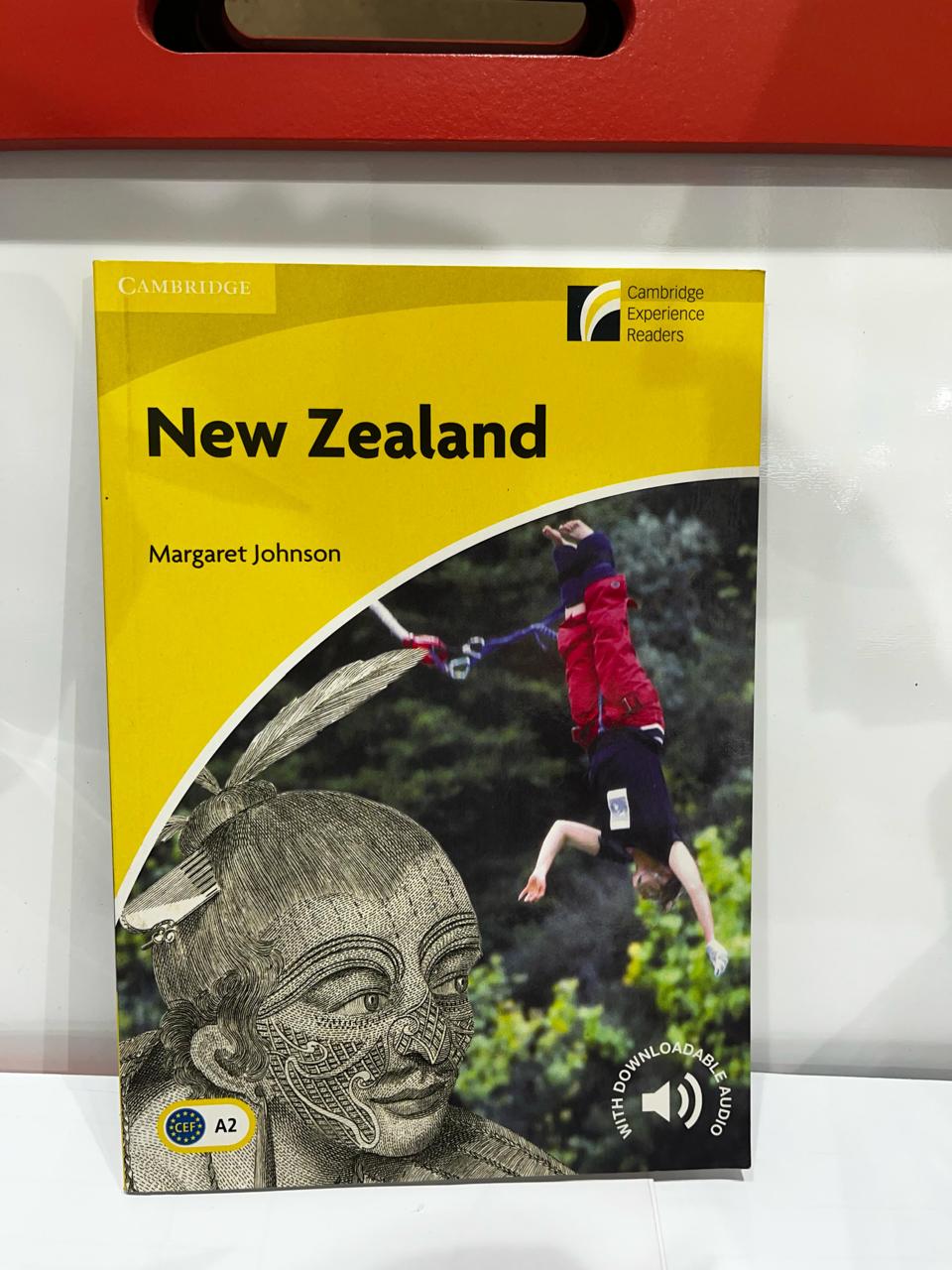 CAMBRIDGE - NEW ZEALAND
