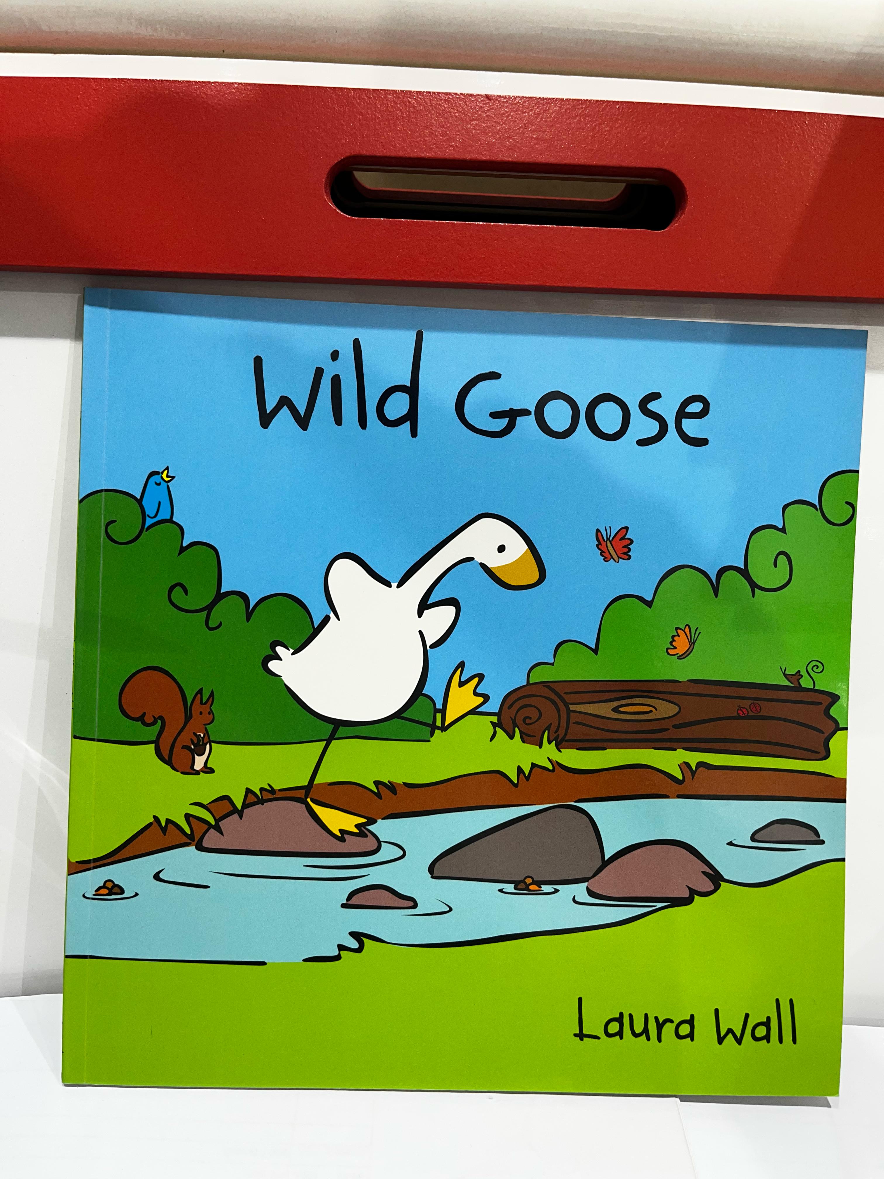 WILD GOOSE