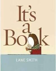 BY THE WINNER OF THE KATE GREENAWAY MEDAL - ITS A BOOK