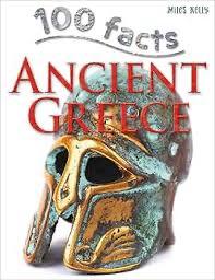 100 FACTS - ANCIENT GREECE