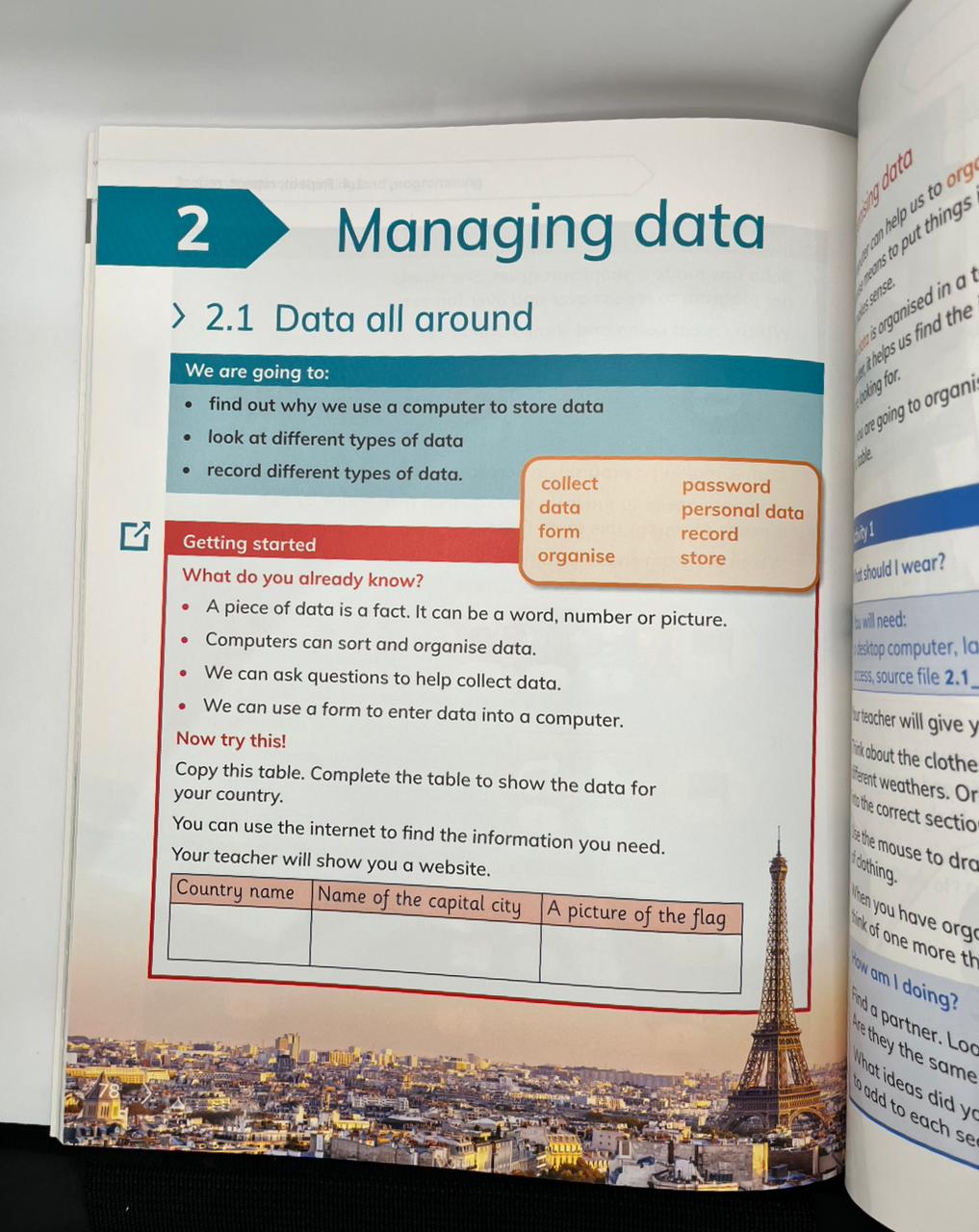 CAMBRIDGE PRIMARY COMPUTING DIGITAL ACCESS LEARNER'S BOOK 2