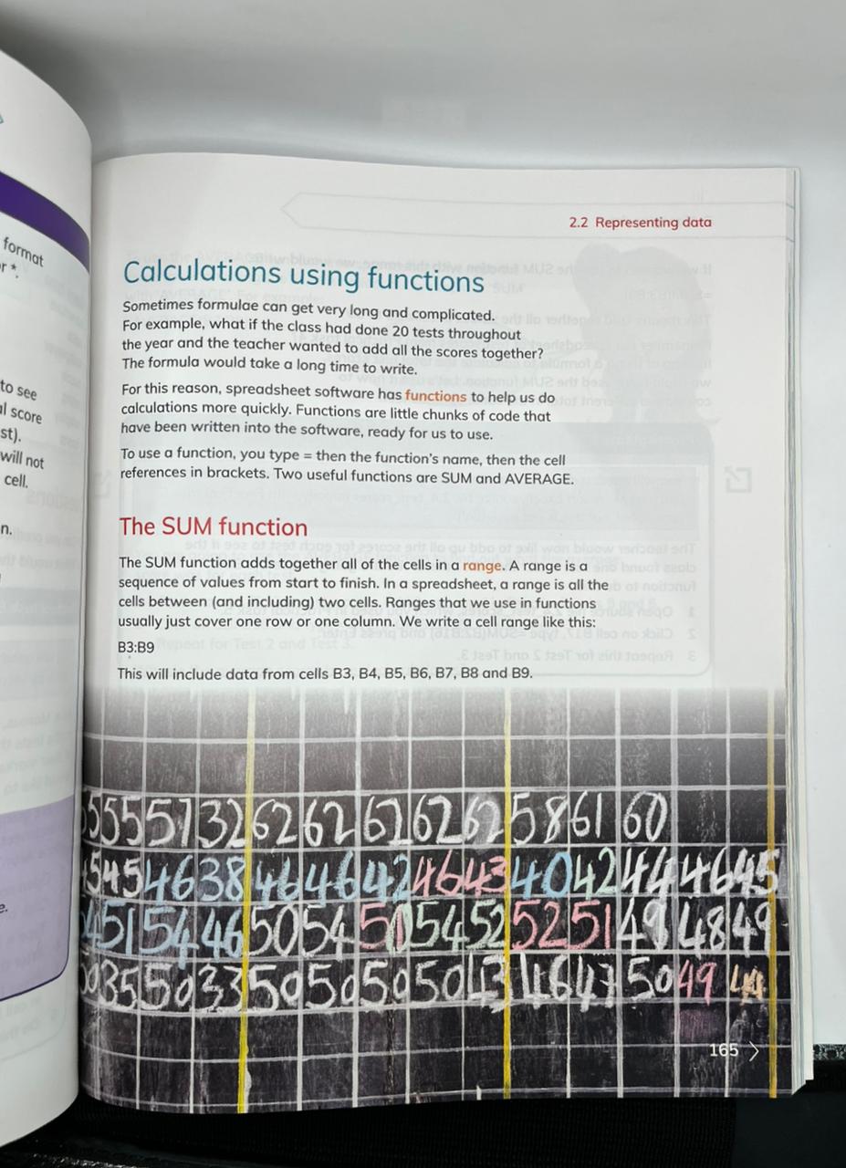 CAMBRIDGE PRIMARY COMPUTING DIGITAL ACCESS LEARNER'S BOOK 5