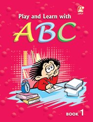 Play and Learn with ABC Book 01 book