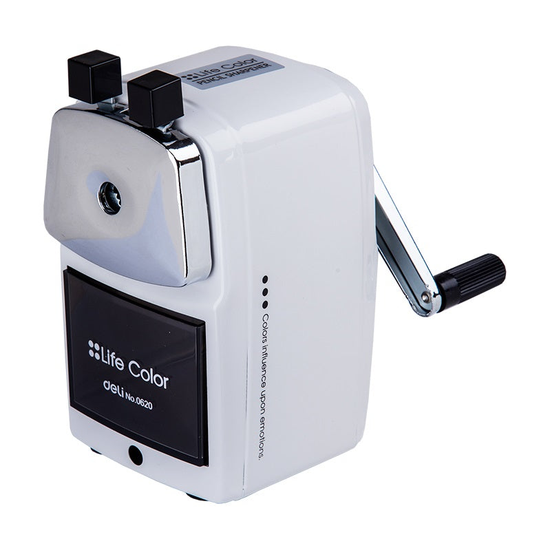 ROTARY PENCIL SHARPENER 0620B ( BRAND DELI )