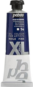 PEBEO ARTIST OIL COLOR