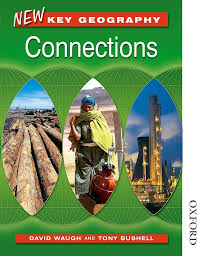 OXFORD NEW KEY GEOGRAPHY CONNECTIONS