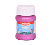 ACRYLIC PEARL FABRICA COLORS 100ml ( BRAND CAMEL )