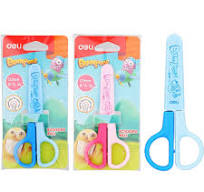 KIDS SCISSOR ( BRAND DELI )