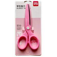 KIDS SCISSOR ( BRAND DELI )