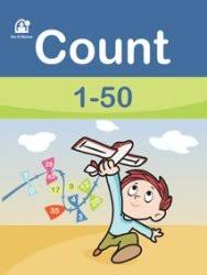 Count 1-50 DAR AL MANHAL