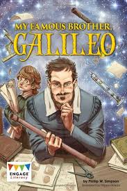 MY FAMOUS BROTHER GALILEO