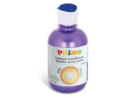 TEMPERA POSTER PAINT ( BRAND PRIMO ) 300ml