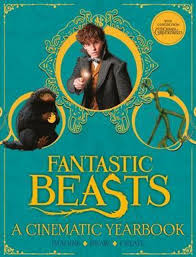 FANTASTIC BEASTS