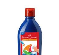 READY MIX TEMPERA PAINT( BRAND FABER CASTELL ) 500ML