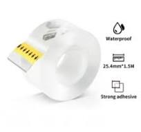 MOUNTING DOUBLE SIDED TAPE ( BRAND DELI )