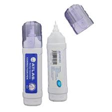 CORRECTIONAL PEN ( BRAND ATLAS )