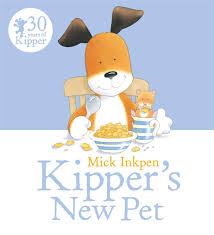 KIPPERS NEW PET