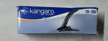 STAPLE REMOVER ( BRAND KANGARO )