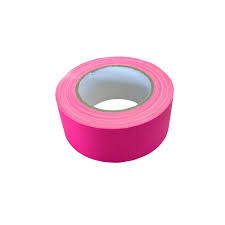HEAVY DUTY CLOTH TAPE ( 50mm X 25M ) BRAND ATLAS