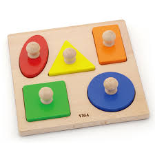 VIGA -Shapes Block Puzzle