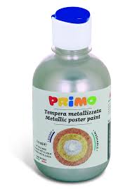 TEMPERA POSTER PAINT ( BRAND PRIMO ) 300ml