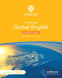 CAMBRIDGE GLOBAL ENGLISH LEARNER'S BOOK 7 DIGITAL ACCESS DIGITAL ACCESS