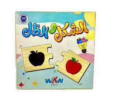 WKW EDU PUZZLE MIX