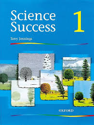 OXFORD SCIENCE SUCCESS 1