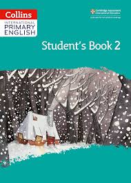 COLLINS INTERNATIONAL PRIMARY ENGLISH STUDENT BOOK 2
