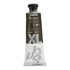 PEBEO ARTIST OIL COLOR