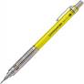 GRAPHGEAR 300 MECHANICAL DRAFTING PENCIL 0.9 ( BRAND PENTEL ) RED AND YELLOW COLORS