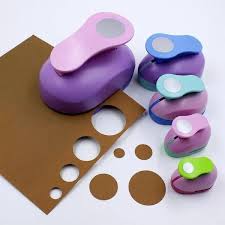 EVA FOAM MAKER 8820 MEDIUM SIZE CIRCLE AVAILABLE IN ANY COLOR