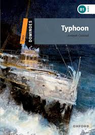 ( OXFORD TWO DOMINOES ) - TYPHOON