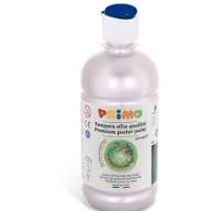 TEMPERA POSTER PAINT ( BRAND PRIMO ) 500ML