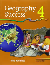 OXFORD GEOGRAPHY SUCCESS 4