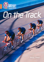 ON THE TRACK ( COLLINS BIG CAT INFORM )