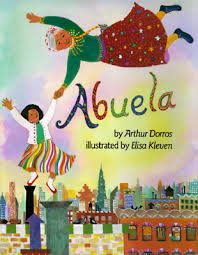 ABUELA