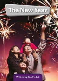 THE NEW YEAR