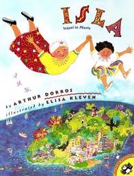 LA ISLA
