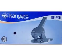 PAPER PUNCHER DP-900 ( BRAND KANGARO )