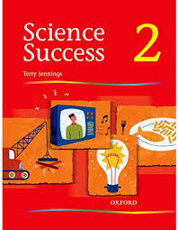 OXFORD SCIENCE SUCCESS 2
