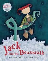 JACK AND THE BEANSTALK