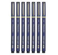 PIGMENT LINER ( DELI ) FINENOLO SET 005, 01,02,03, 04, 05, 06
