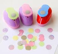 EVA FOAM MAKER 8820 MEDIUM SIZE CIRCLE AVAILABLE IN ANY COLOR